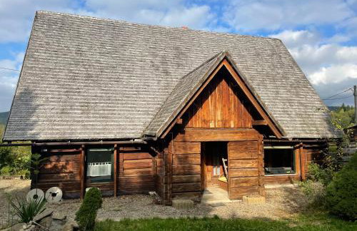 Sielska Chata - Foto 1