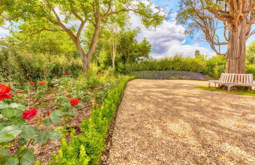 Whitley Coach House - Foto 45