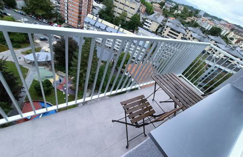 SM18 Apartment - Foto 22