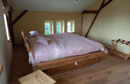 Hof Albersmeier Hüttinghausen / Urlaub am Stall - Foto 11