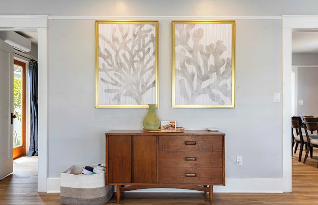 Cliff View by Avantstay Hot Tub + Fire Pit 1 Block From Downtown La Jolla - Foto 6