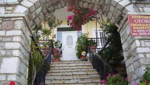 George's Apartments - Foto 2