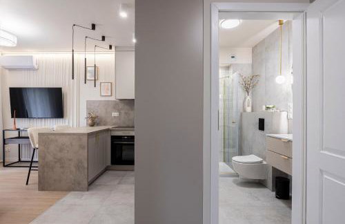 Comfy Aparts Plac Solny II - Foto 16