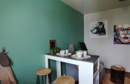 Le Nid Douillet - Foto 7