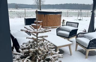 Domki Grabina - Foto 7