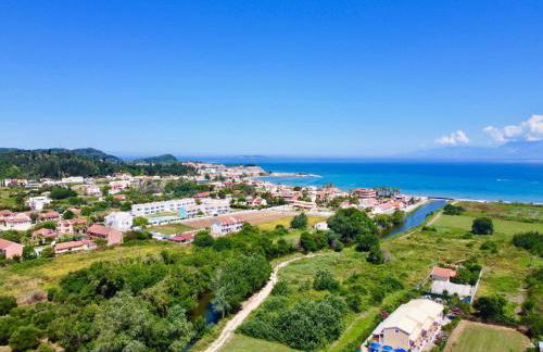 Villa Eleni Holiday Resort 4' walk to Beach with Pool - Ideal for Families and Couples - Foto 23