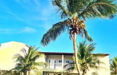 Ondas do Preá - 700m da Praia - 12 km de Jeri - Foto 16