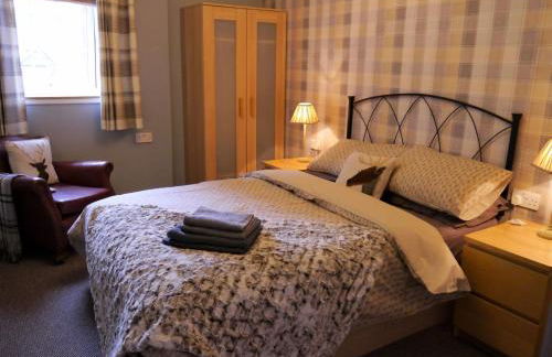 Laurieknowe Coach House - Foto 9