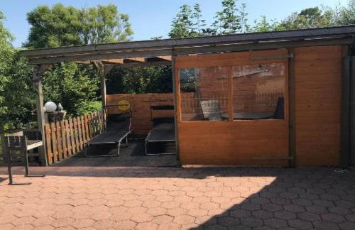 Apartment Huus Thimo by Interhome - Foto 22