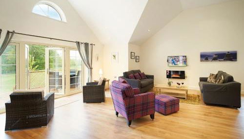 Brook Lodge Essex - Foto 4