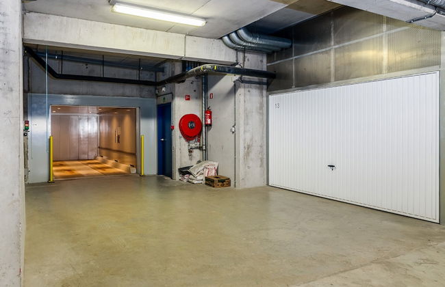 Apartment in Nieuwpoort With Sea Views - Photo 14