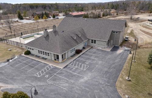 Door Way Inn by Simple Life Rentals - Foto 10