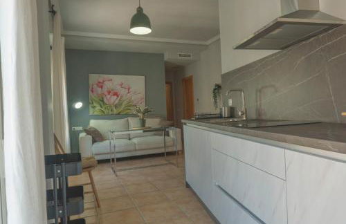 APARTAMENTOS CRUCE de CAMINOS - Foto 14