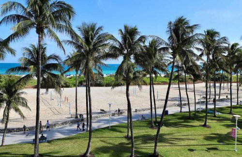 Rooftop Retreat on Ocean Drive with Beach View - Foto 3