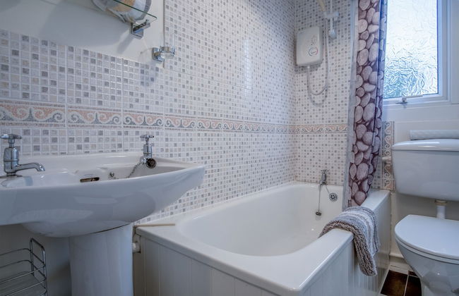 Trewent Park - 2 Bed - Freshwater East - Foto 22