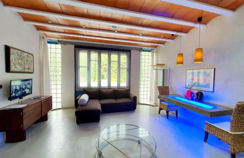 zentral club electrón- jacuzzi. - Foto 25