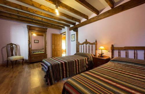 La Indefinida - Foto 7