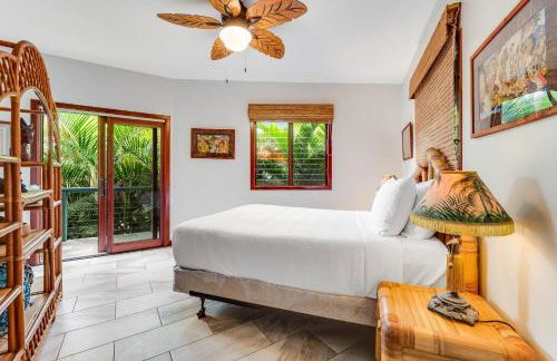 Manini Beachfront Getaway - Foto 18