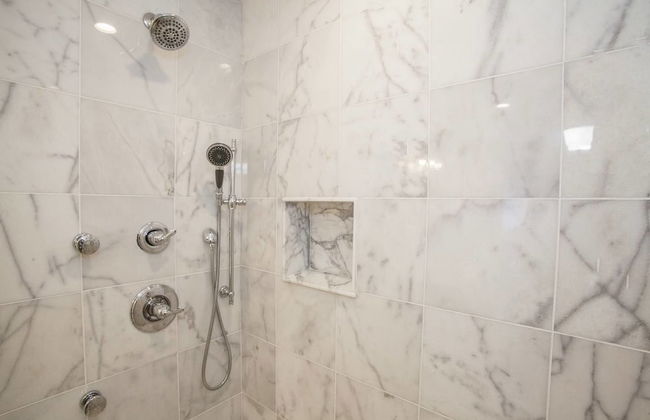 Luxury Condo 4 Bed 2 Bath Downtown Boston Sleeps 8 - Foto 24