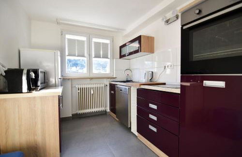 Ferienwohnungen Leverkusen Schlebusch - Foto 27