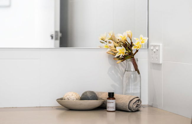 Your Luxury Escape - Carinya Cottage 3 - Foto 15