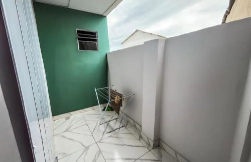 5 minutes from the beach Home Theater - Foto 10
