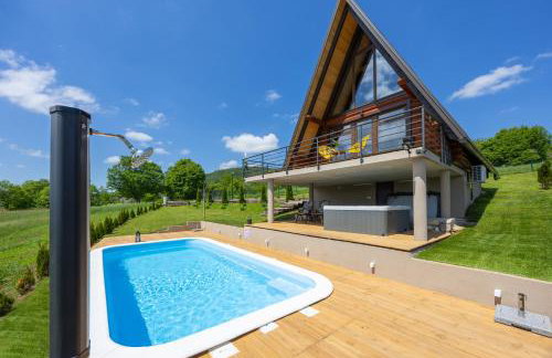 Kuća za odmor Sokolac - Photo 7