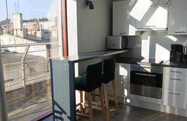 Apartament Dominikanski - Foto 7