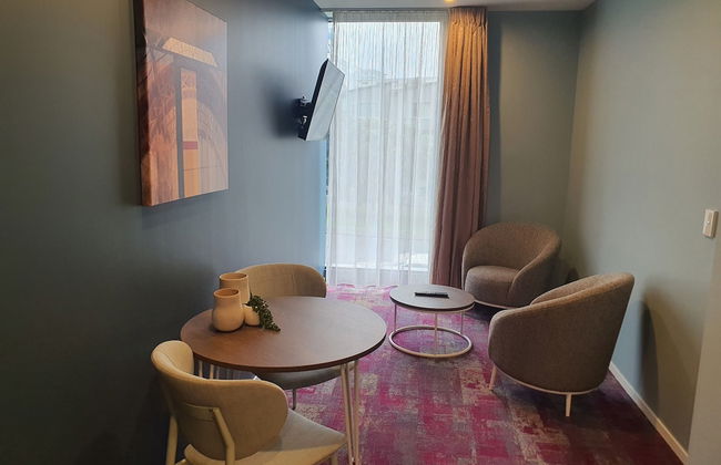 La Quinta by Wyndham Parnell Auckland - Photo 39