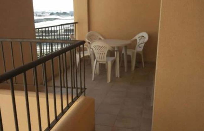 Albardi 3ºA - Magnífico apartamento en Aguadulce - Photo 22