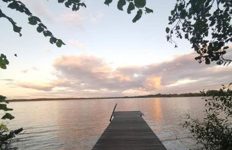 Ferienwohnung am Schweriner Außensee - Foto 28
