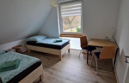 Ferienwohnung Sunny 2 - Foto 6