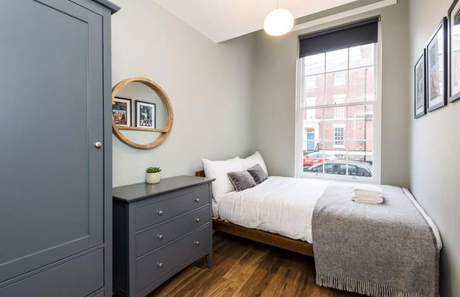 Host Stay Canning Quarters I - Foto 5