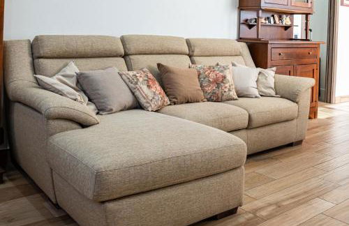 a casa di Ma Gi - Foto 15