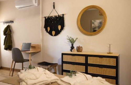 Villa Málaga Beach - Golf - Photo 23