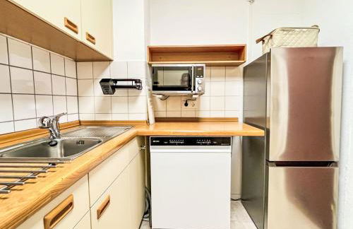 Apartment Tannenblick by Interhome - Foto 21