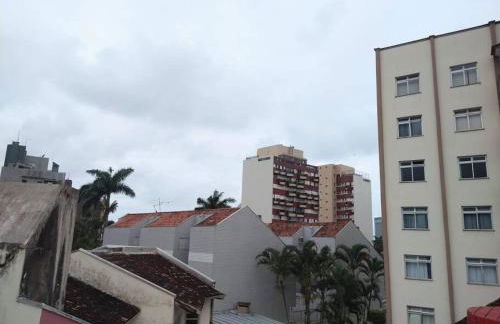 Triplex em Caiobá-Matinhos-Pr a 200 mt do mar - Foto 49