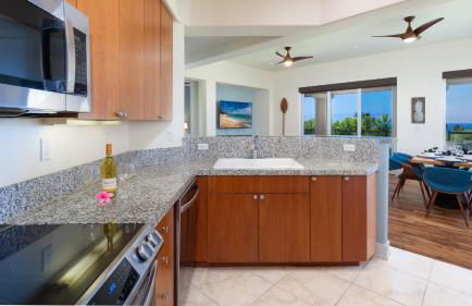 ❤PiH❤ Mauna Kea SunsetsOcean and Golf ViewsOptional Mauna Kea Hotel Privileges - Foto 16