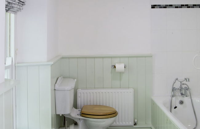 Bronfelin & Troed-y-rhiw Holiday Cottages - Foto 13