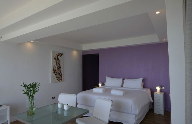 Naroua Villas - Foto 4