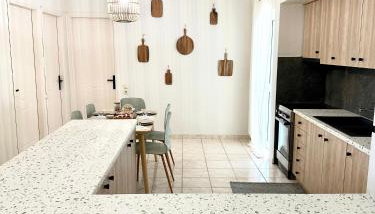 Anastasias house near Athens airport - Foto 5, pet friendly, minibar