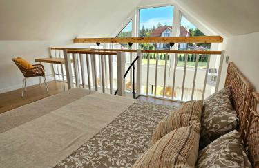 Binibona Barn Haven Rydzewo - Foto 14