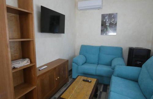 CASA RURAL LA BLANQUITA - Foto 1