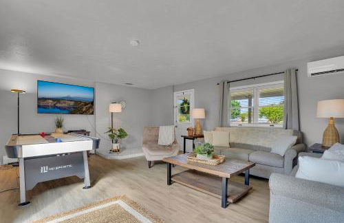 Nature Haven Pond,Pool and Hot Tub - Foto 17