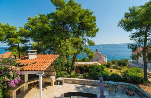 Impresionante Casa En Stomorska Con Vistas Al Mar - Foto 17