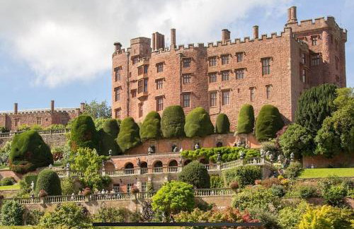 Tank Barn at Brook House, Nestled in the Welsh Hills, a delightful retreat - Foto 26