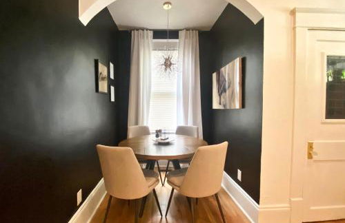 Luxe retreat in downtown Raleigh - Foto 5