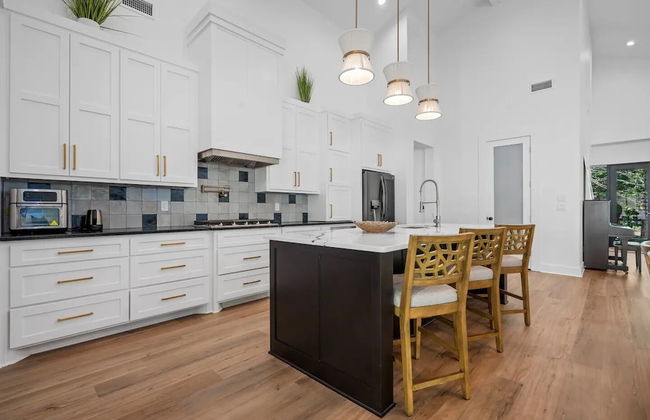 Family Fun House - Pet Friendly- - Foto 20