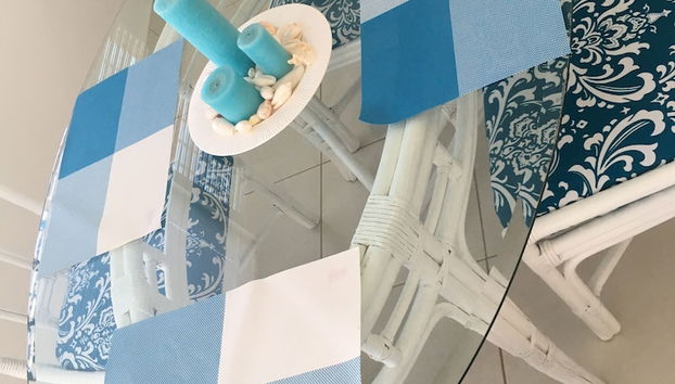 Servicio de comidas en la habitación