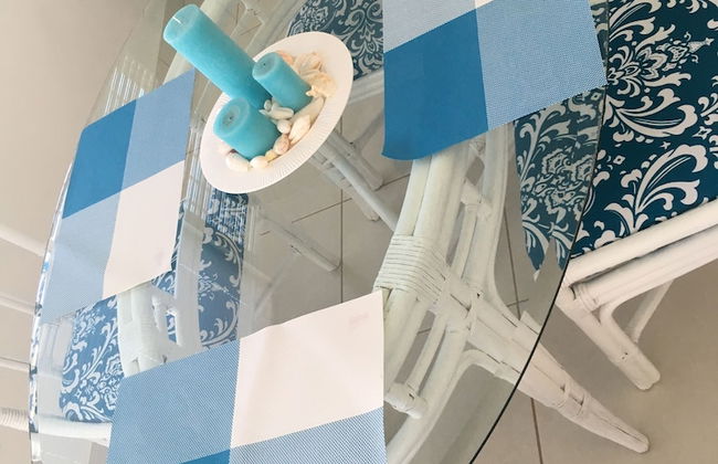 Cute beach apartment - Foto 4